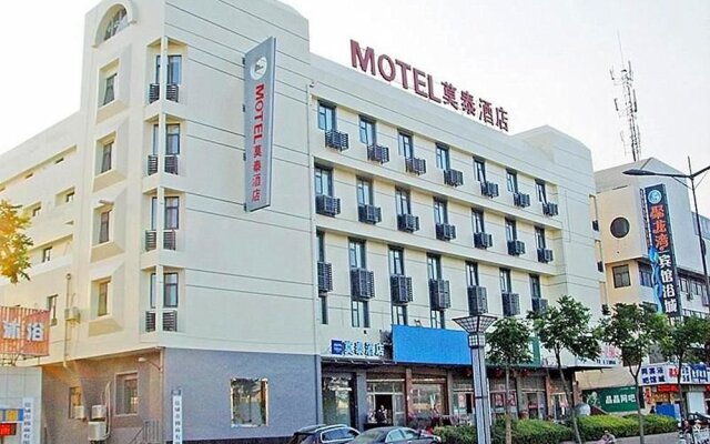 Motel Yancheng