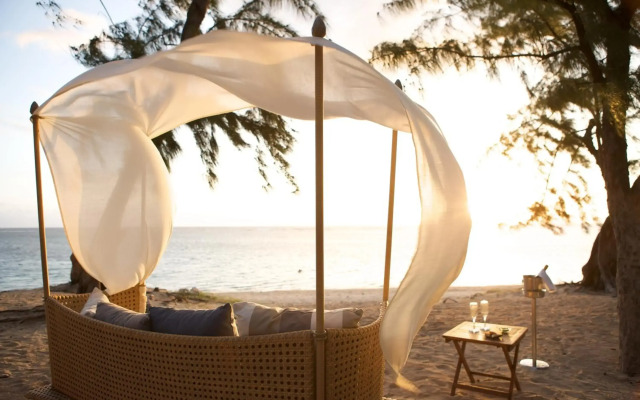 Lux* Saint Gilles Hotel