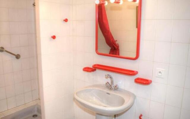 House Le Jardin D'Hiver