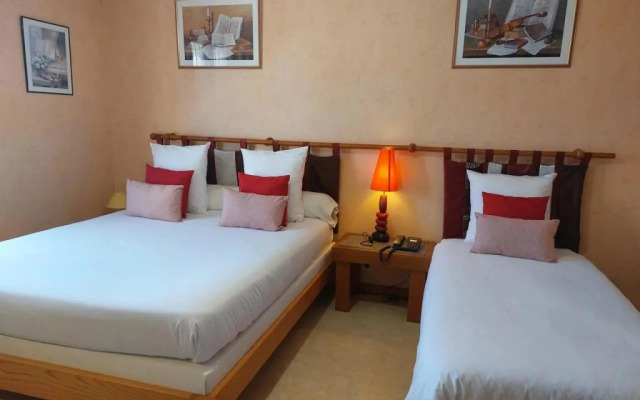 Les Confins Du Perche