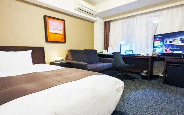 Hotel Sealuck Pal Kofu