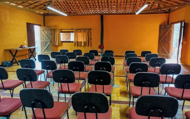 VELINN Hotel Fazenda Estrela da Serra