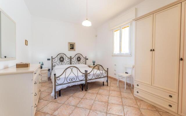 Villa Aurelio - Posto Rosso