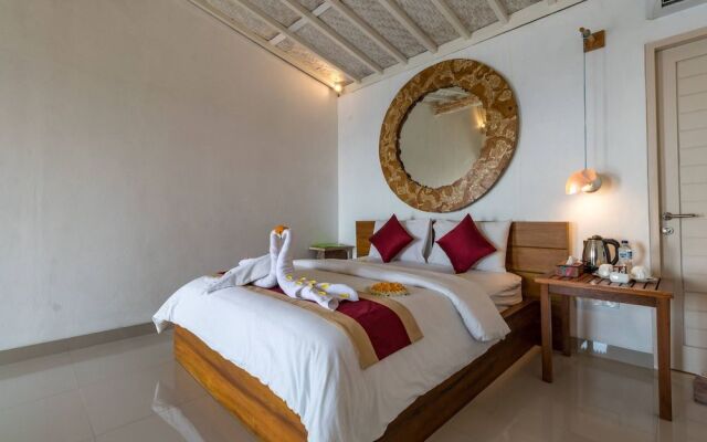 Agung View Villa Nusa Penida