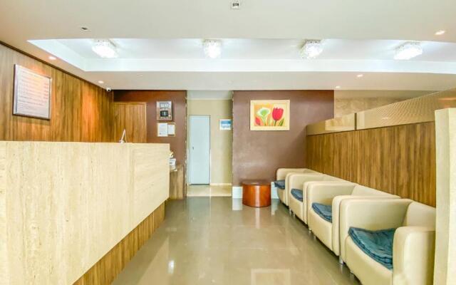 Athus Hotel by Bsb Inn