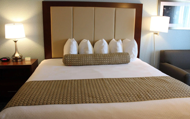 Best Western On The River