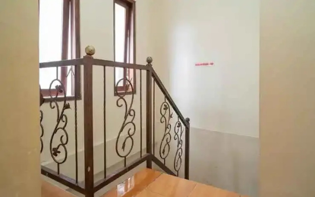 Khresna Guest House Malioboro RedPartner