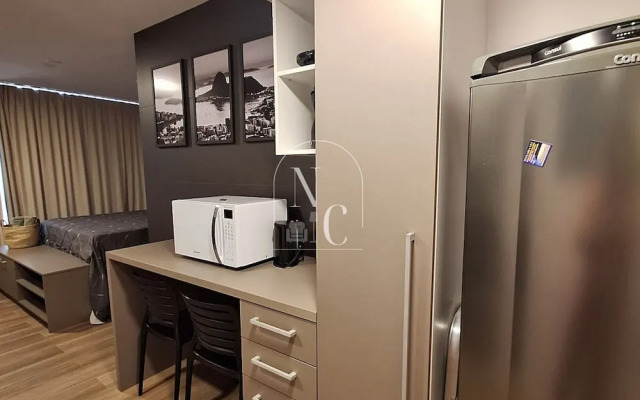 RioDowntown Hub by RNC Flats