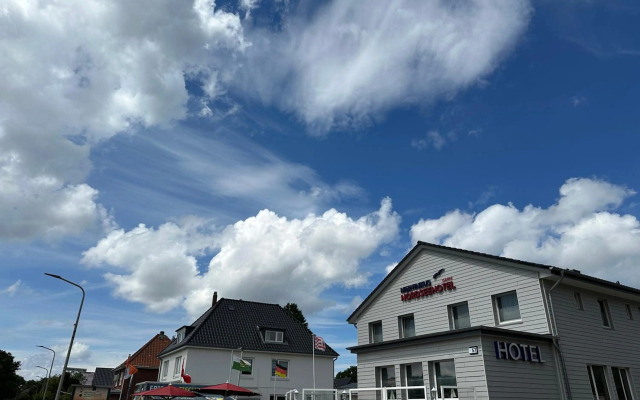 Mertinkus Nordseehotel