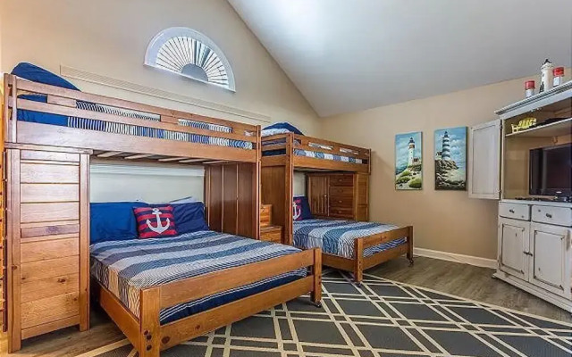 Villa 25 at Hidden Dunes - 1149882