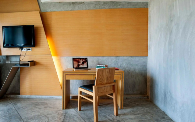 The Now Hotel