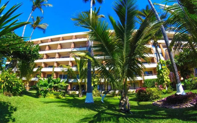 The Palms Resort of Mazatlan