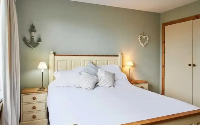 Host Stay The Coach House