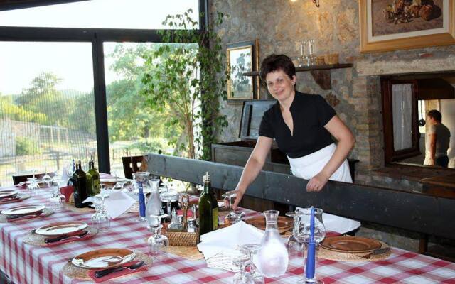 Azienda Agrituristica Le Macchie Alte