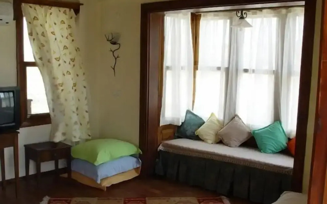 Umut Thermal Spa & Wellness Hotel