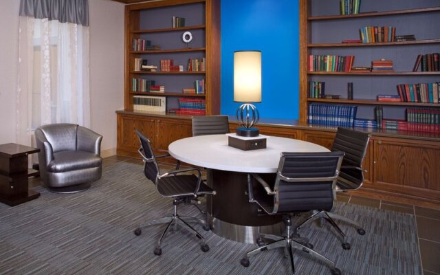 Doubletree Chicago Wood Dale