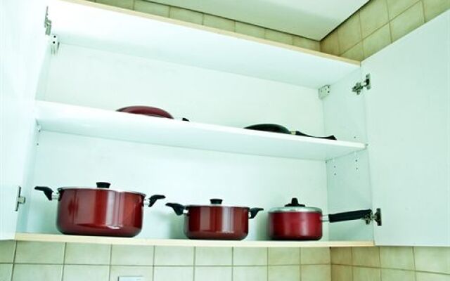 Ramee Guestline Apartment 2