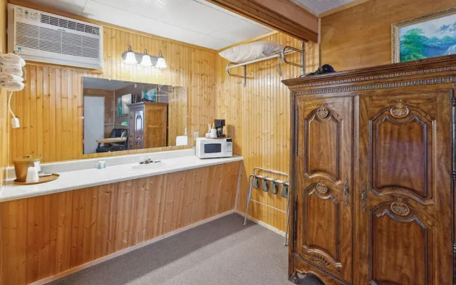 Vindel Motel