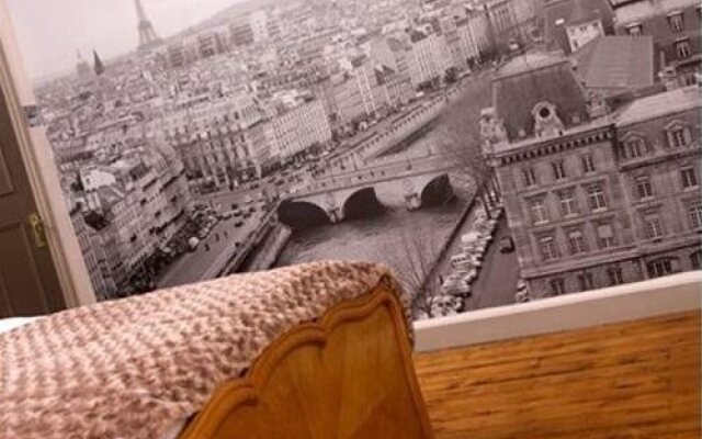 Maison Galles - Apartments