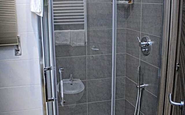 Via Brin 32 Bed  Breakfast
