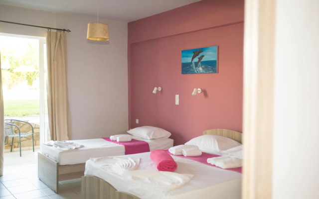 Nereides Hotel
