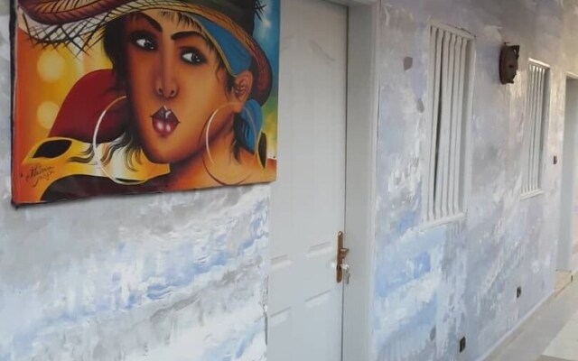 Blue Lodge Résidence Hotelière
