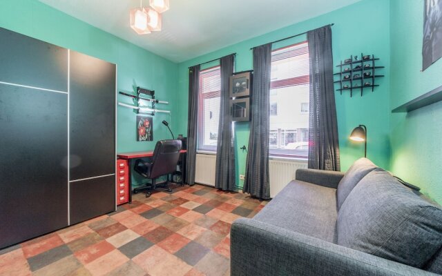 Private Apartment Eleonorenstraße