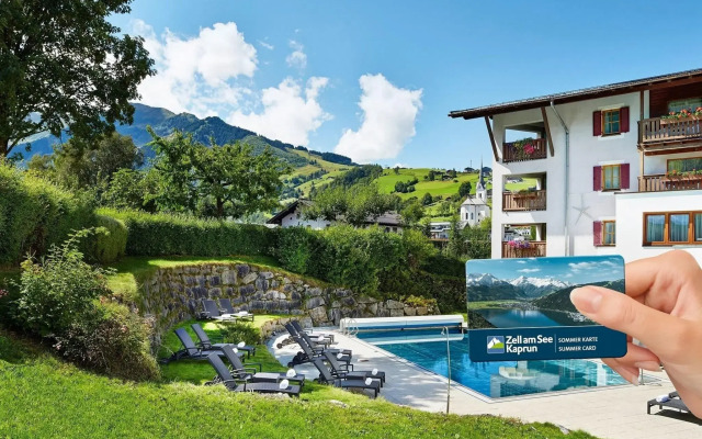 Steigenberger Hotel Kaprun Hotel