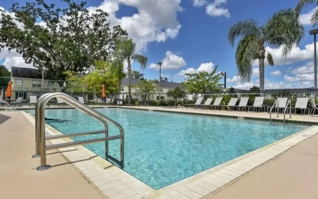 Gerald's Club Cortile Condo