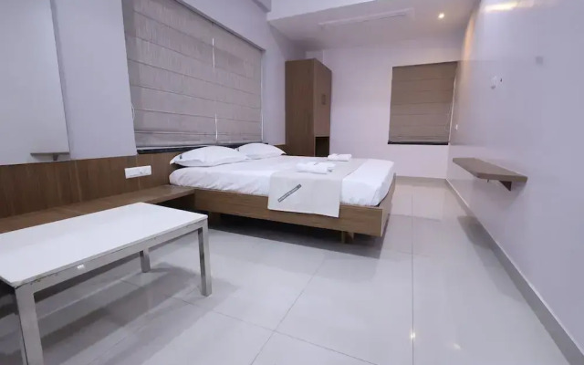 Tirupati Prime Homestay