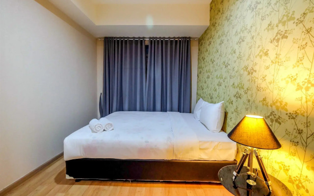1 Bedroom Apartment Casa Grande Residence by Travelio