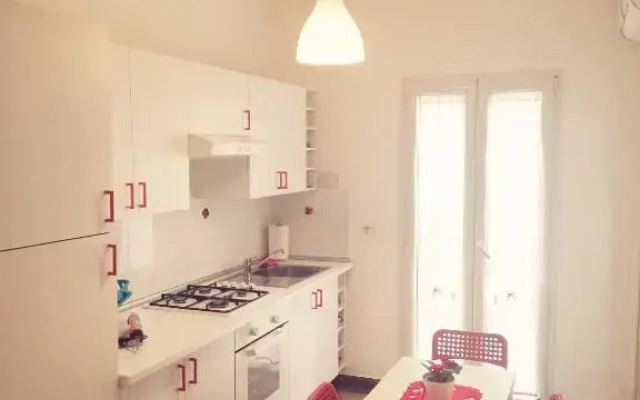 Appartamento PANTA REI 1