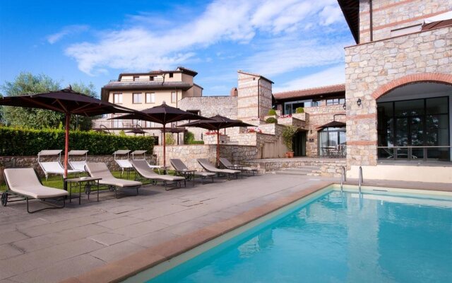 CDH Hotel Radda