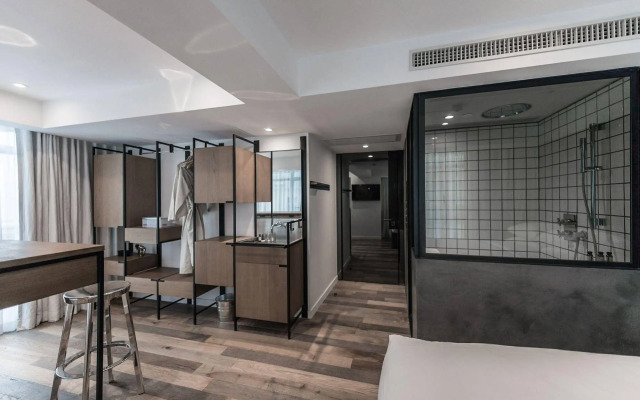 Residence G Hong Kong (by Hotel G)