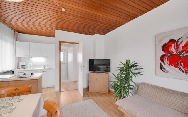 Ferienwohnung Wennesz 1