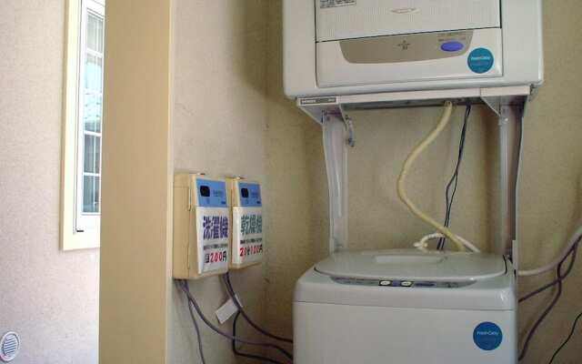 Family Lodge Hatagoya Yamanakako