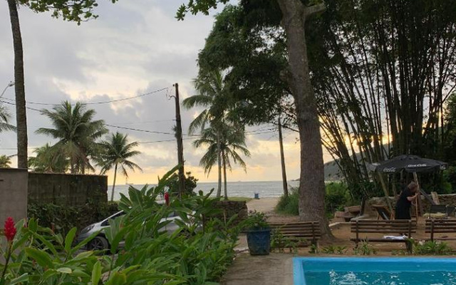 Raízes do Mar