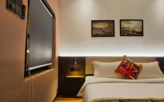 Reunion Heritage House