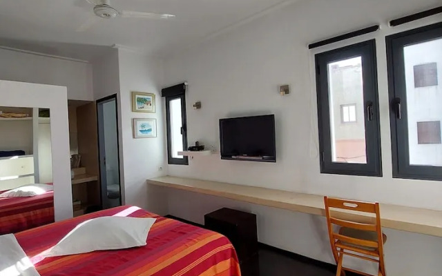 La Villa & Spa