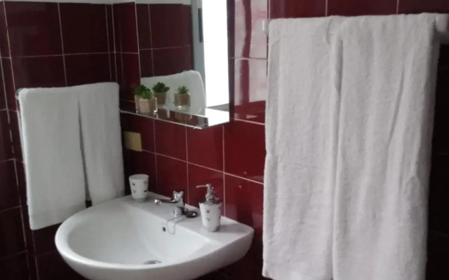 Apartamento Bediesta