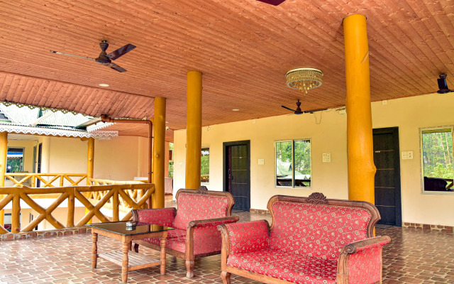Delight Green Heaven Resort, Lataguri