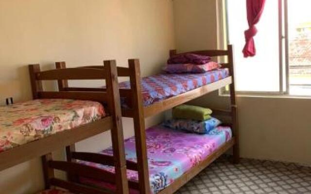 Tina Hostel e Pousada