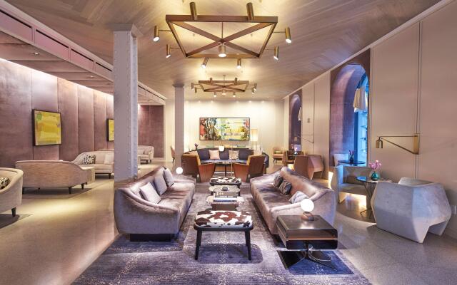 Hotel Seville Nomad, in the Unbound Collection by Hyatt