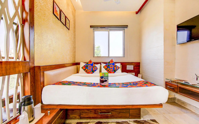 FabHotel Khushi Regent