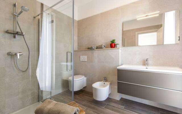 Zen Comfortable Holiday Residence