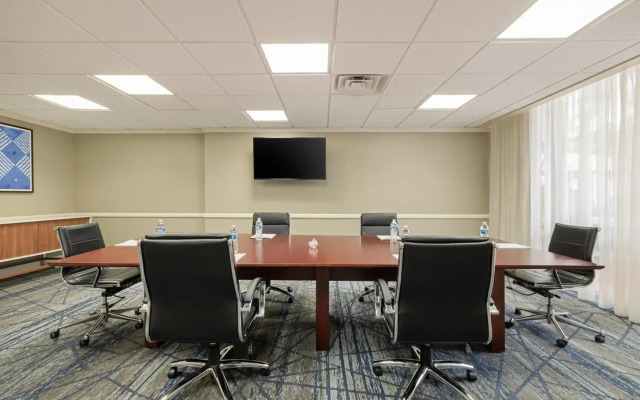 Holiday Inn Express Hotel & Suites Ft. Lauderdale-Plantation by IHG