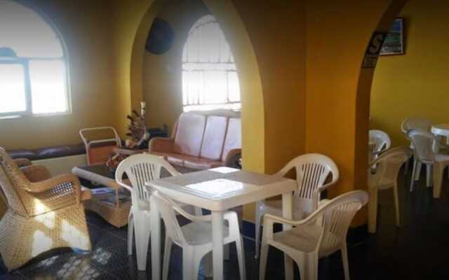 Hotel Casa del Sol Tuquillo Lodge