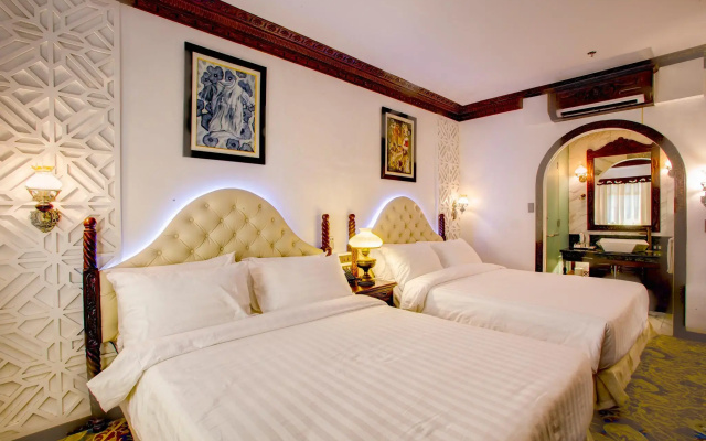 Hotel Luna