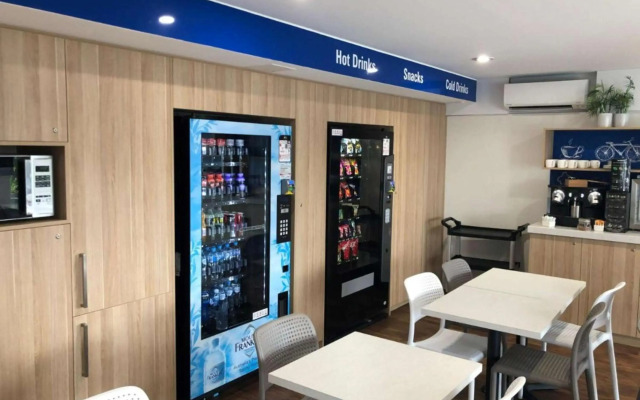 Ibis Budget Gosford