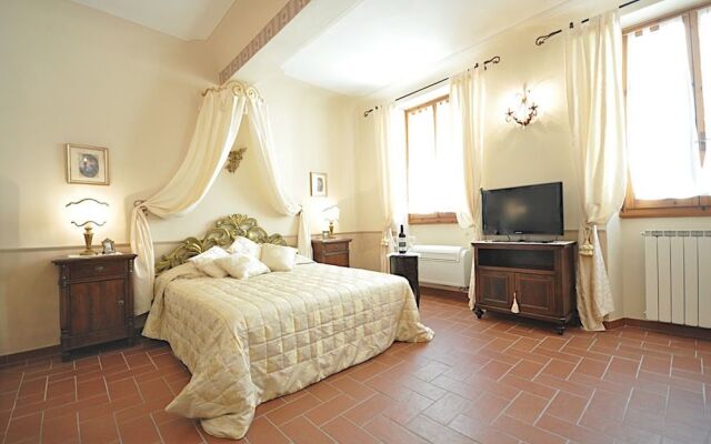 ToFlorence Apartments - San Lorenzo